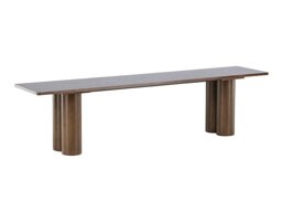 Salontafel Dallas 4498 (Bruin)