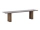 Salontafel Dallas 4498 (Bruin)