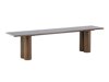 Salontafel Dallas 4498 (Bruin)