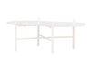 Salontafel Dallas 4507 (Beige)