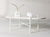 Salontafel Dallas 4507 (Beige)