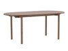 Tafel Dallas 4508 (Bruin)
