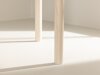 Tafel Dallas 4508 (Lichtbruin)