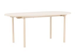 Tafel Dallas 4508 (Lichtbruin)