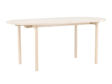 Tafel Dallas 4508 (Lichtbruin)