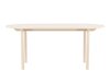 Tafel Dallas 4508 (Lichtbruin)