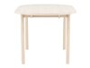 Tafel Dallas 4508 (Lichtbruin)