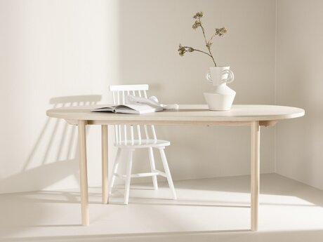 Tafel Dallas 4508 (Lichtbruin)