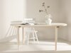 Tafel Dallas 4508 (Lichtbruin)