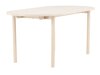 Tafel Dallas 4508 (Lichtbruin)