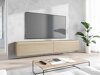 TV stol Scientia I (Hrast)