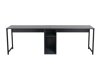 Uredski stol Novato 101 (Antracit + Crna)