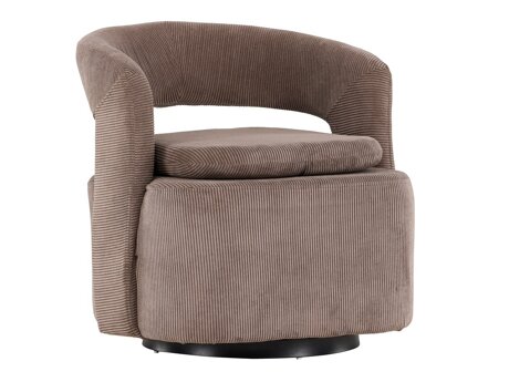 Fauteuil Dallas 4513
