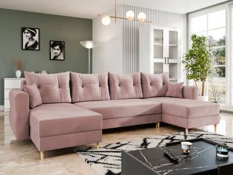 Hjørnesofa Veldala 103 (Manila 09)