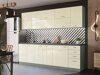Modulaire keukenset Multi Cream 123