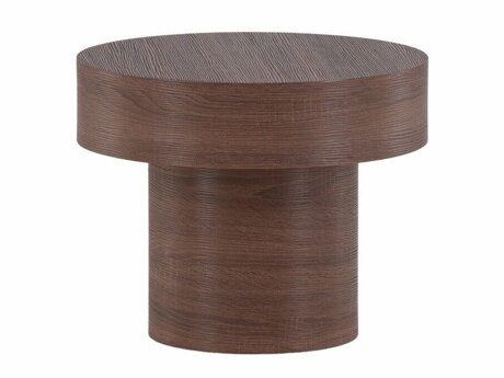 Bijzettafel Dallas 4517 (Bruin)