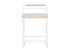 Counterstoel Dallas 4519 (Wit + Beige)