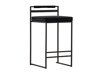 Counterstoel Dallas 4519 (Zwart)
