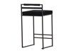 Counterstoel Dallas 4519 (Zwart)