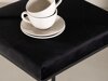 Counterstoel Dallas 4519 (Zwart)