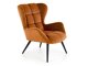 Fauteuil Houston 1079 (Kaneel)