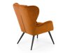 Fauteuil Houston 1079 (Kaneel)