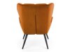 Fauteuil Houston 1079 (Kaneel)