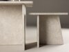 Salontafel set Dallas 4880 (Beige)