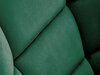Schommelstoel Houston 1863 (Groen)