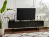 TV stol Novato 105 (Crna)