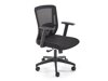 Chaise de bureau Houston 1866