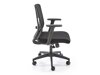 Chaise de bureau Houston 1866