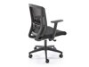 Chaise de bureau Houston 1866