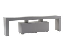 TV stol Novato 108 (Siva)