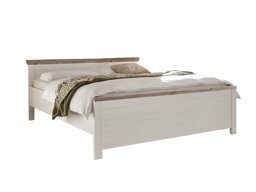 Bed Daltori 120