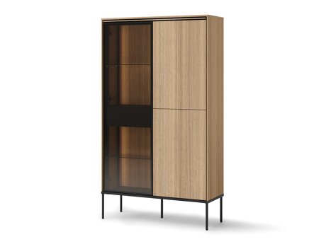 Boekenkast Evaliri 103