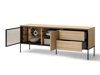 Mueble TV Evaliri 106