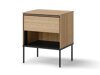 Table de chevet Evaliri 109