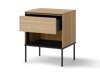 Table de chevet Evaliri 109