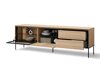 TV-meubel Evaliri 107