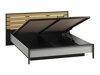 Bed Almela 107