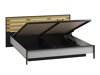 Bed Almela 107
