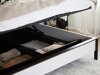 Bed Almela 107