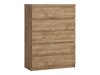 Ladekast Merfere 103 (Eiken)