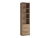 Boekenkast Merfere 114 (Eiken)