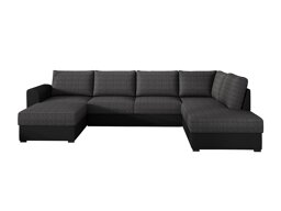 Ъглов диван Comfivo Flumen (Soft 011 + Majorka 03)