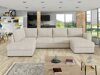 Hjørnesofa Comfivo 189 (Abriamo 03)