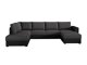Hjørnesofa Comfivo 189 (Soft 011 + Majorka 03)