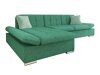 Hjørnesofa Comfivo 250 (Sicuro 15 + Sempre 20)
