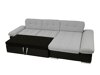Hjørnesofa Comfivo 250 (Sicuro 15 + Sempre 20)